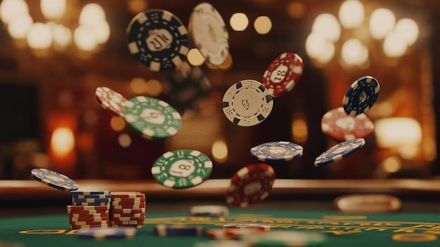 Live dealer streaming Lucky Neko table on mobile phone